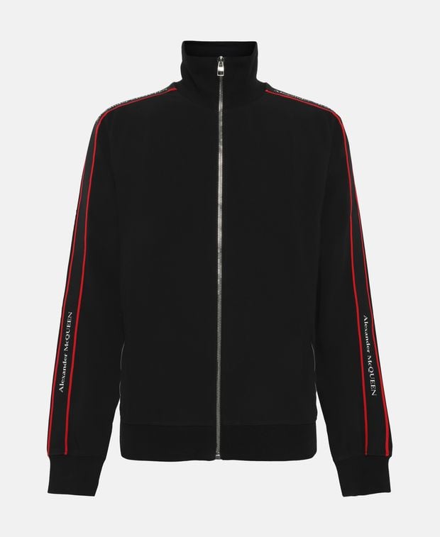 Alexander McQueen Sweat jacket