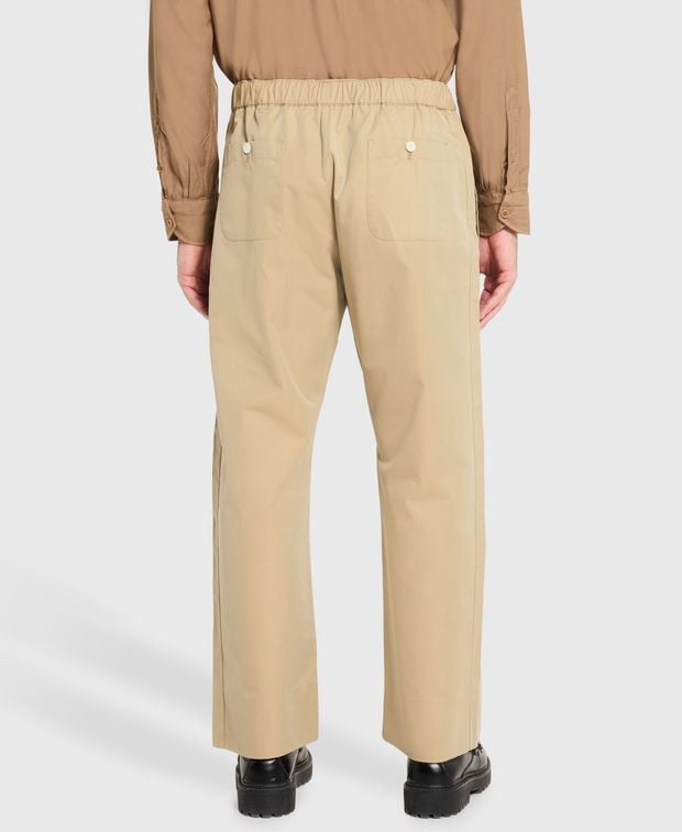 Alexander McQueen Casual trousers