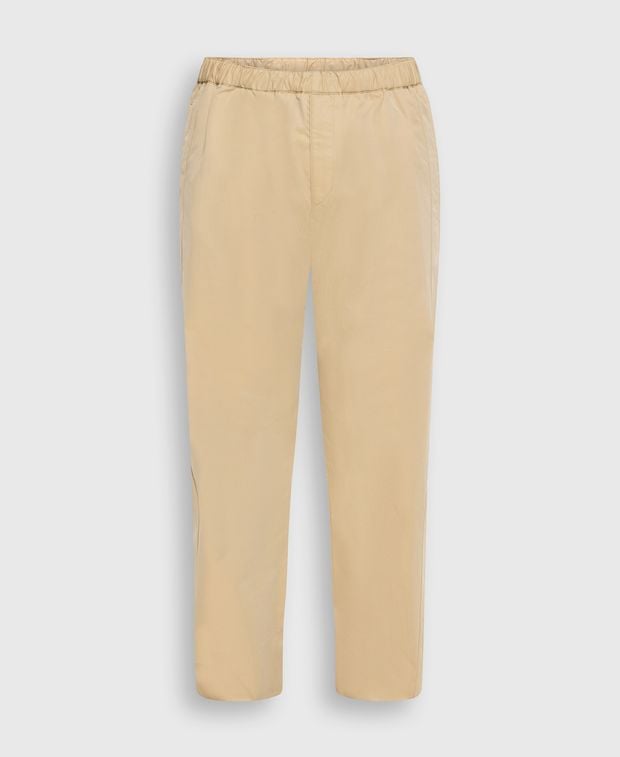Alexander McQueen Casual trousers
