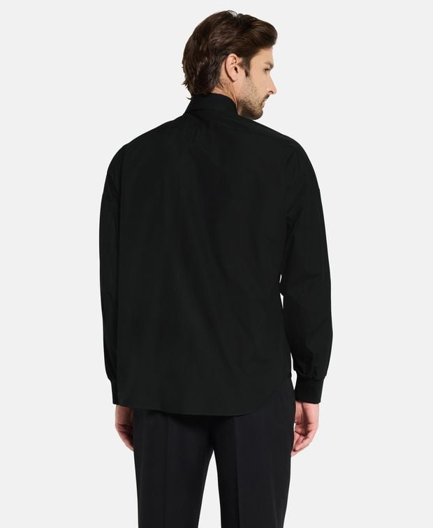 Alexander McQueen Long-sleeved shirt