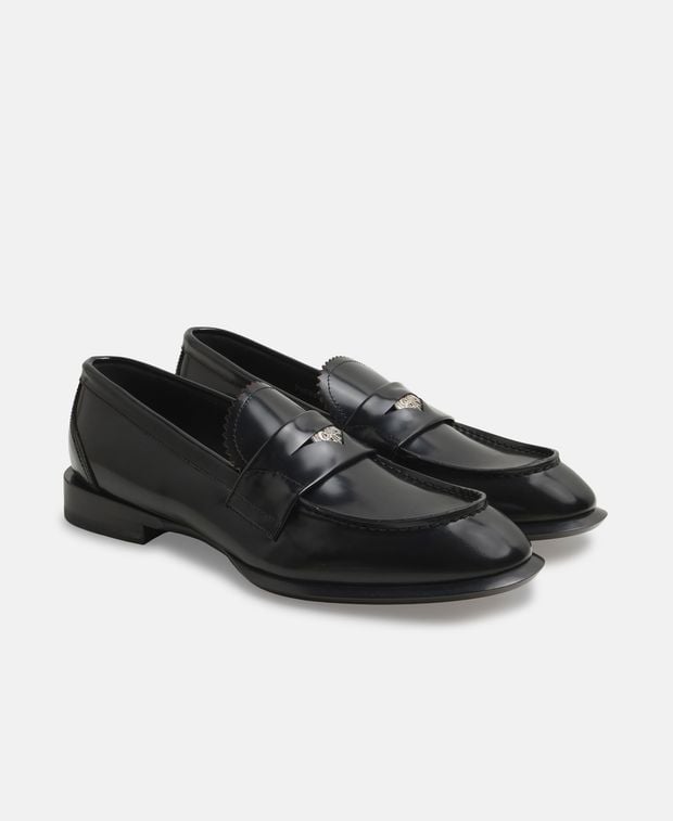Alexander McQueen Loafers