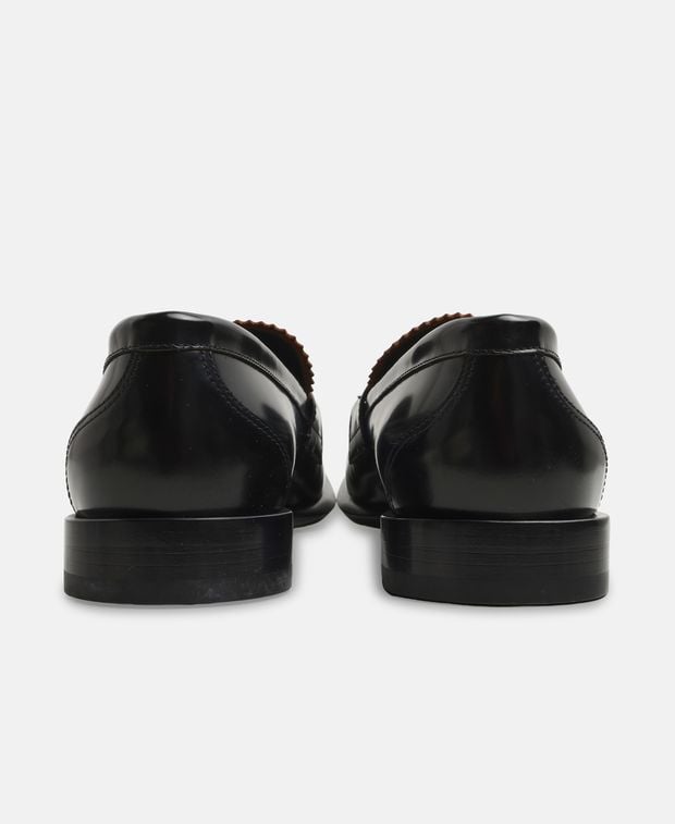 Alexander McQueen Loafers