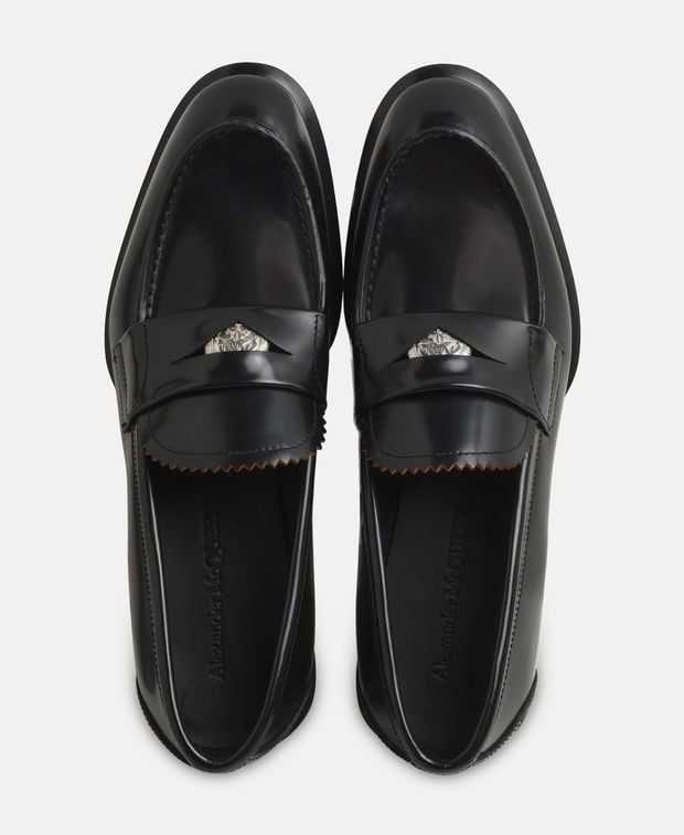 Alexander McQueen Loafers