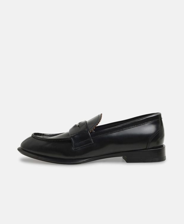 Alexander McQueen Loafers