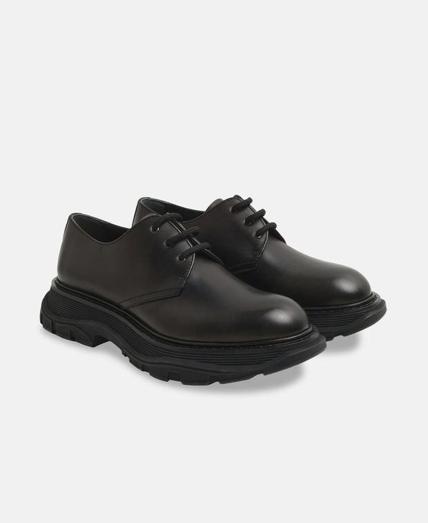 Alexander McQueen Derbys