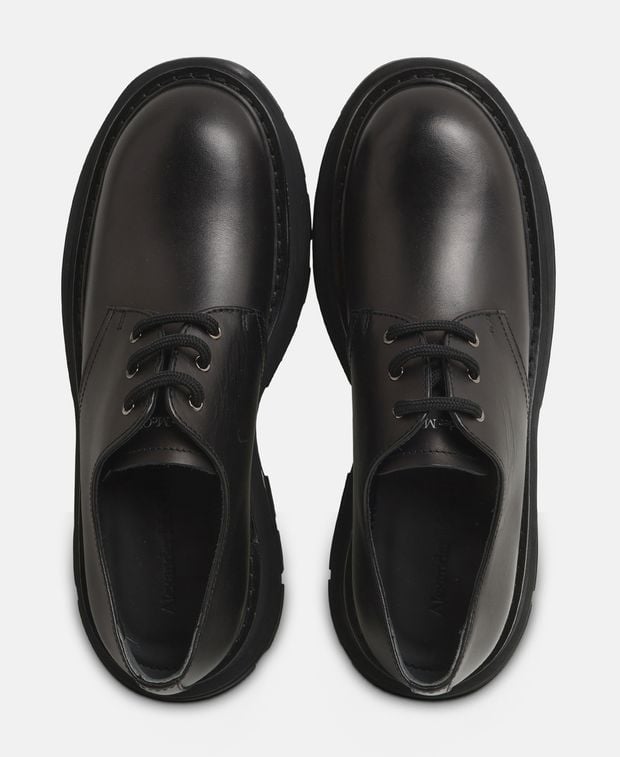 Alexander McQueen Derbys