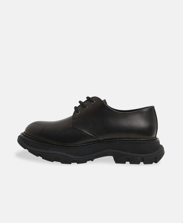Alexander McQueen Derbys
