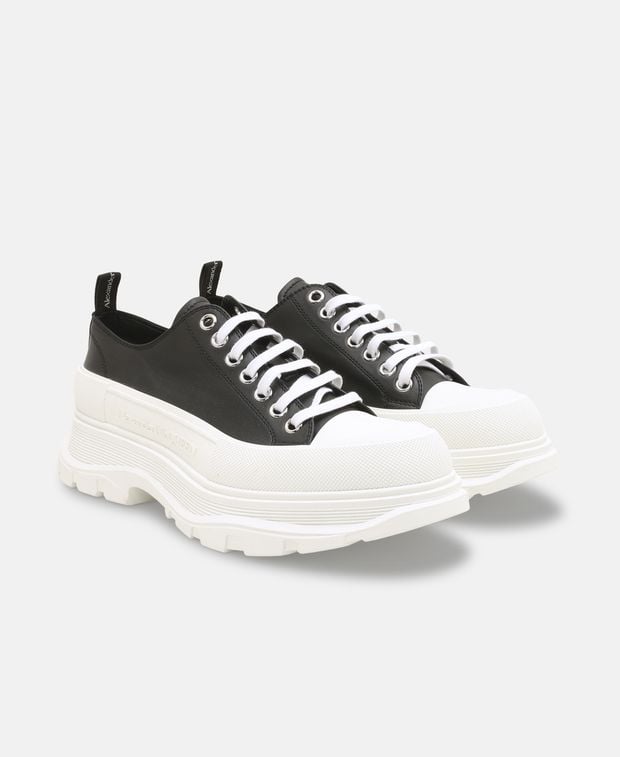 Alexander McQueen Platform sneakers Tread.Le.S.