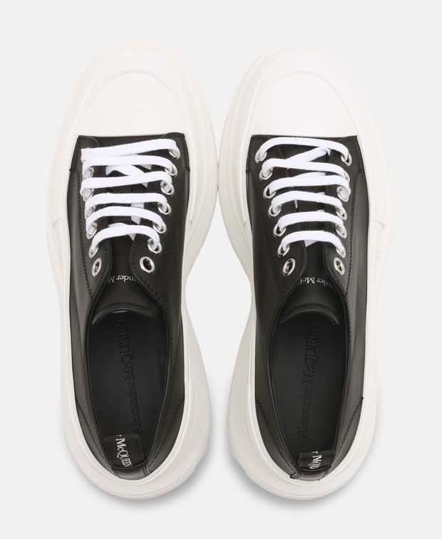 Alexander McQueen Platform sneakers Tread.Le.S.