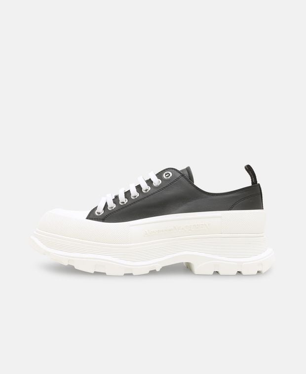 Alexander McQueen Platform sneakers Tread.Le.S.
