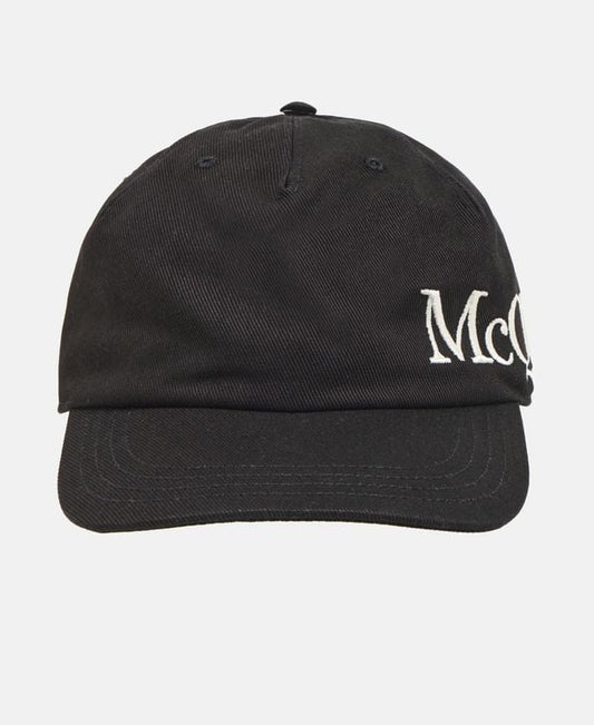 Alexander McQueen Cap