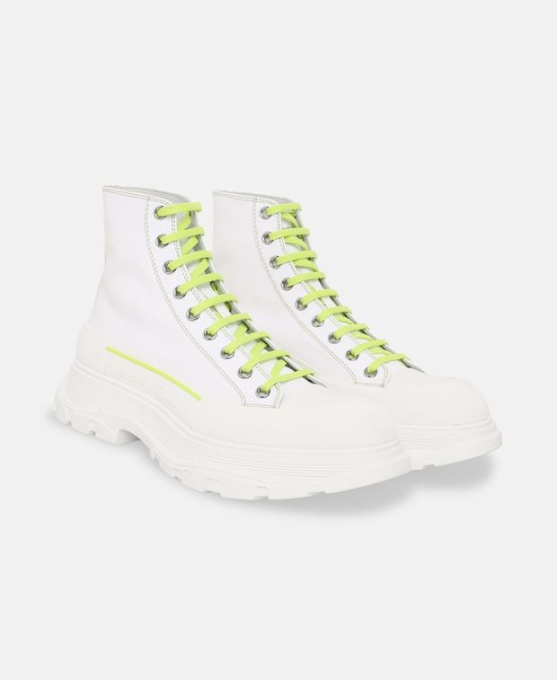 Alexander McQueen Platform sneakers