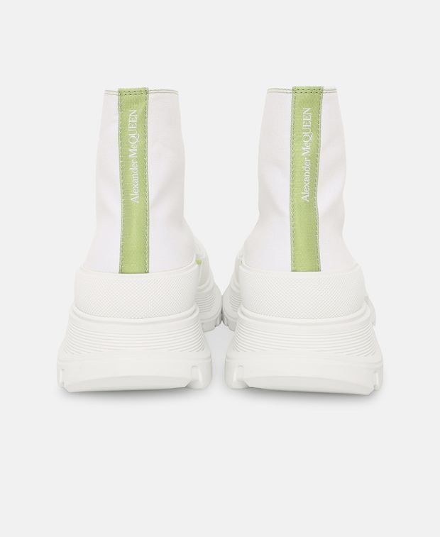 Alexander McQueen Platform sneakers
