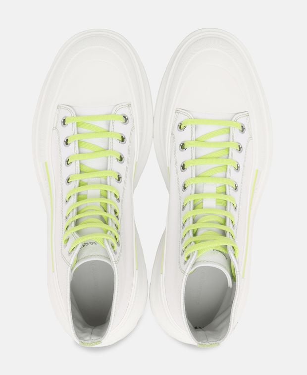 Alexander McQueen Platform sneakers