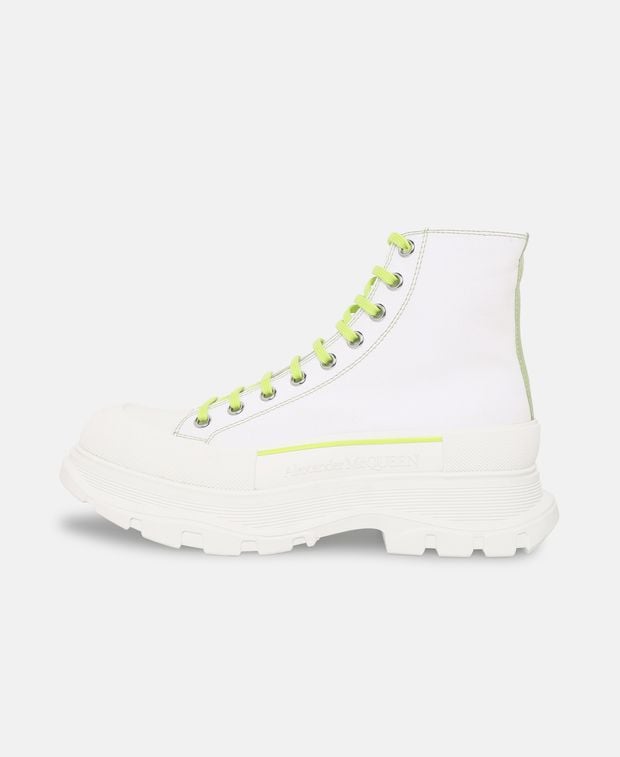 Alexander McQueen Platform sneakers
