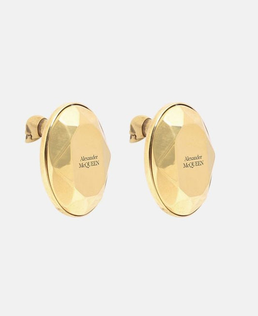 Alexander McQueen Earstud