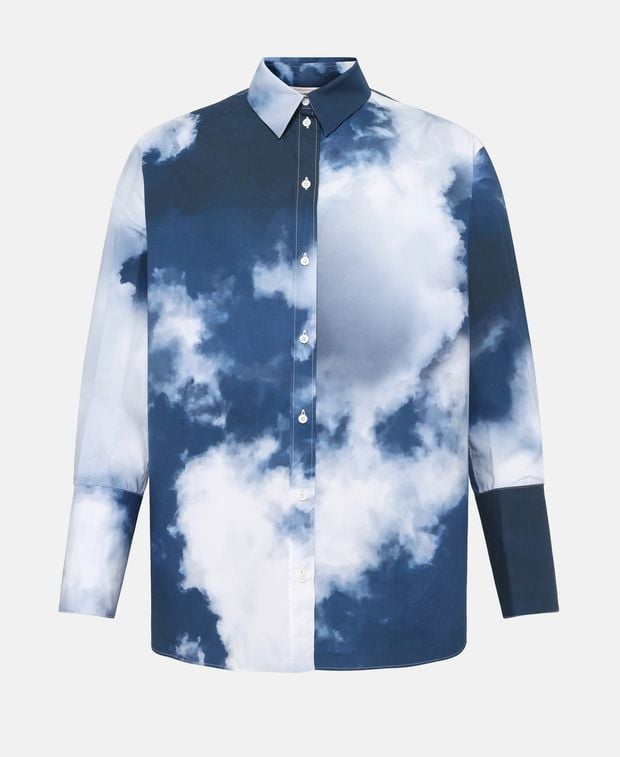 Alexander McQueen Shirt
