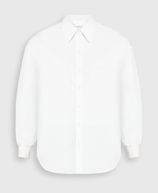 Alexander McQueen Long-sleeved shirt Hvy Pop