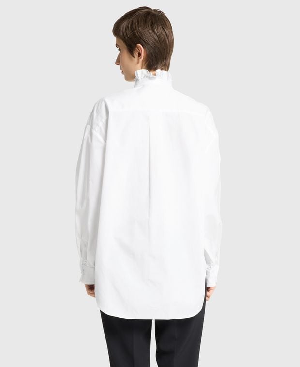 Alexander McQueen Shirt blouse
