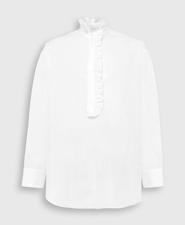Alexander McQueen Shirt blouse
