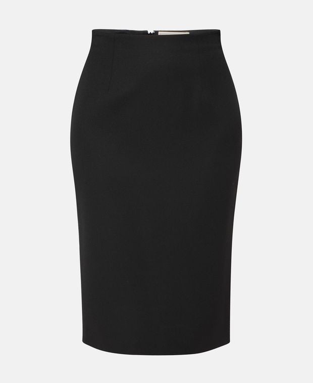 Alexander McQueen Pencil skirt