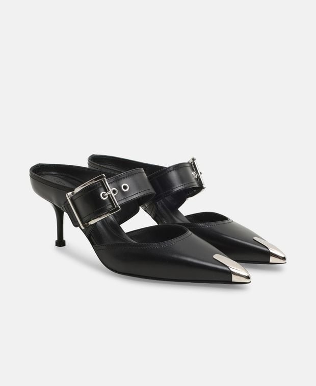 Alexander McQueen Pumps