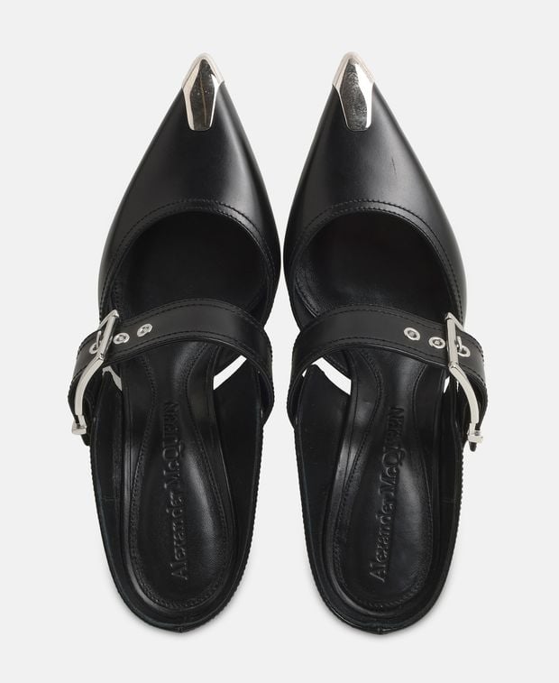 Alexander McQueen Pumps