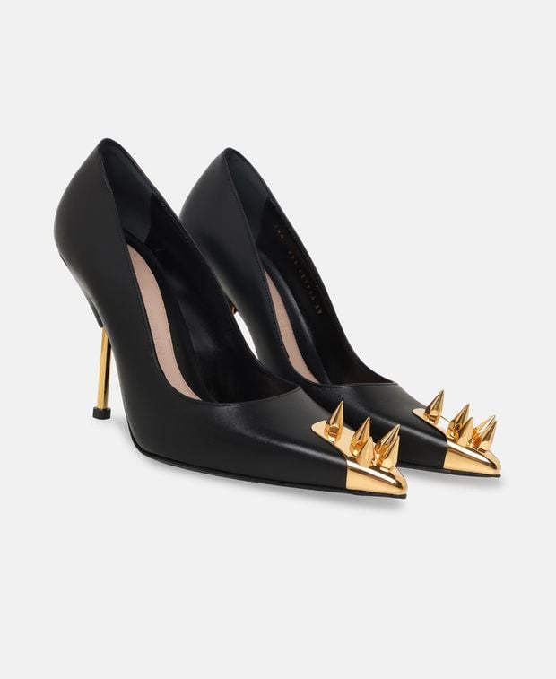 Alexander McQueen Pumps