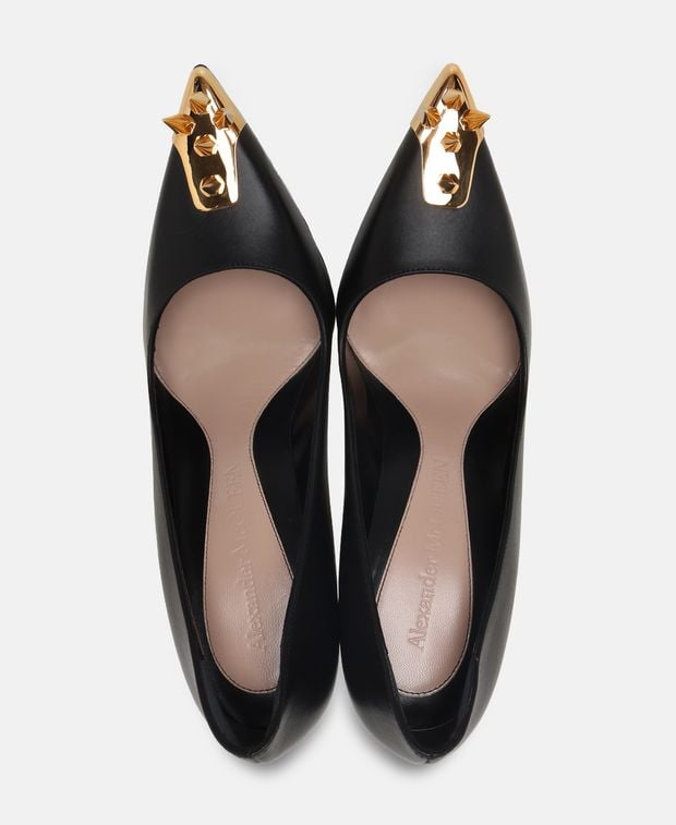 Alexander McQueen Pumps