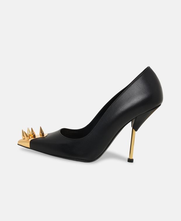 Alexander McQueen Pumps