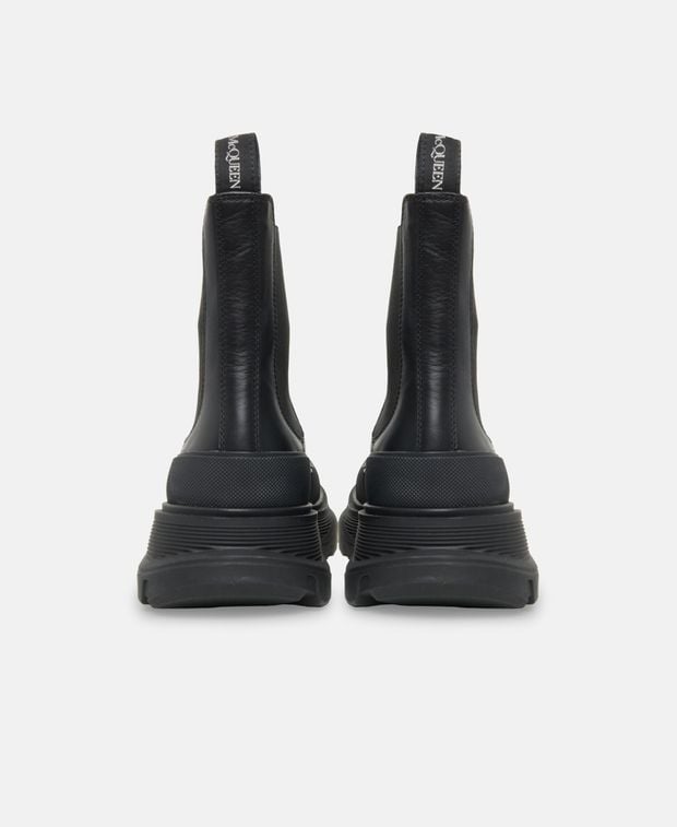 Alexander McQueen Chelsea boots