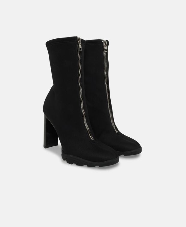 Alexander McQueen Ankle boots