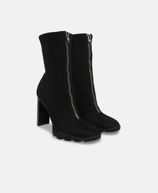 Alexander McQueen Ankle boots