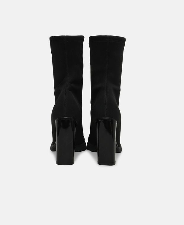 Alexander McQueen Ankle boots