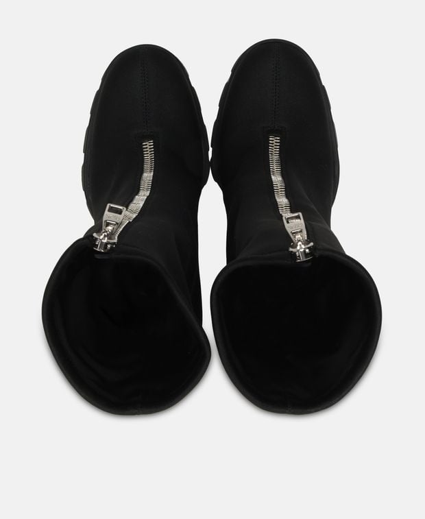 Alexander McQueen Ankle boots