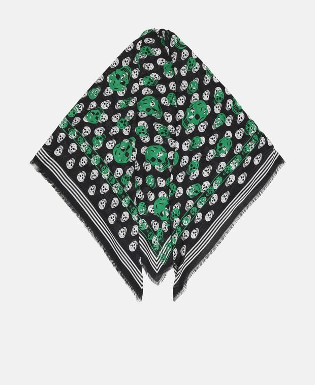 Alexander McQueen Scarf