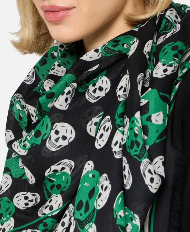 Alexander McQueen Scarf