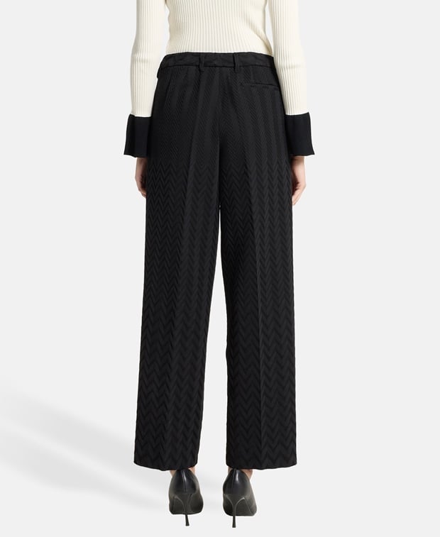 Missoni Casual trousers