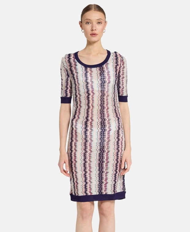 Missoni Knitted dress