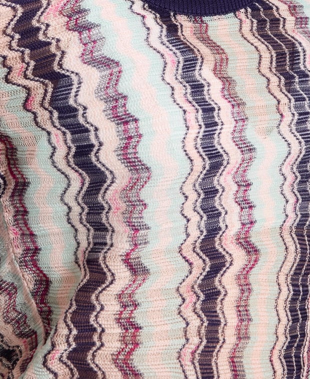 Missoni Knitted dress