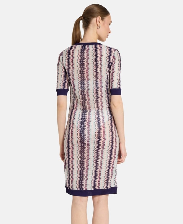 Missoni Knitted dress