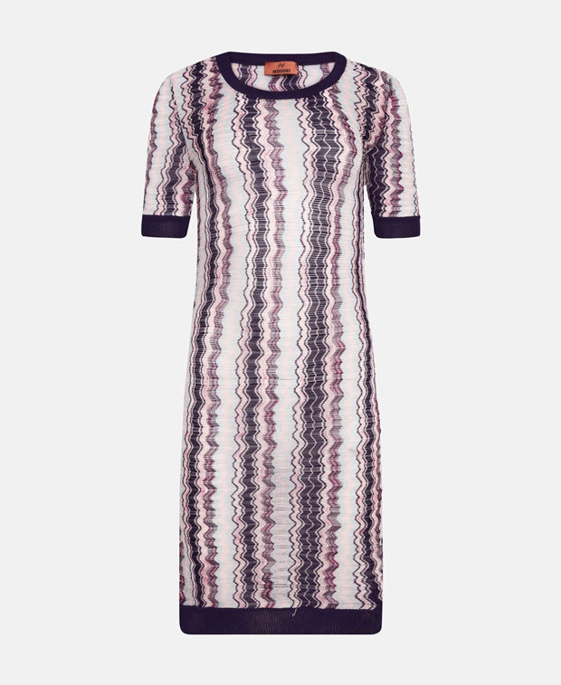 Missoni Knitted dress
