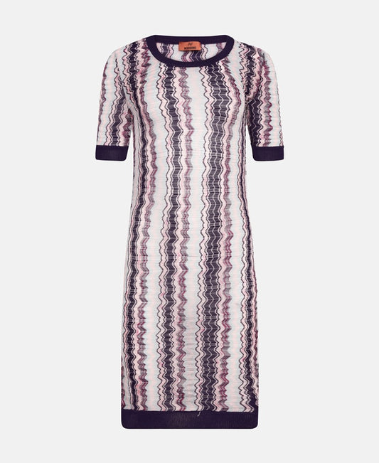 Missoni Knitted dress