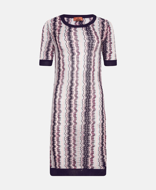 Missoni Knitted dress