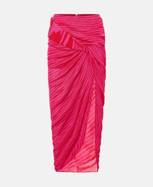 Missoni Maxi-skirt
