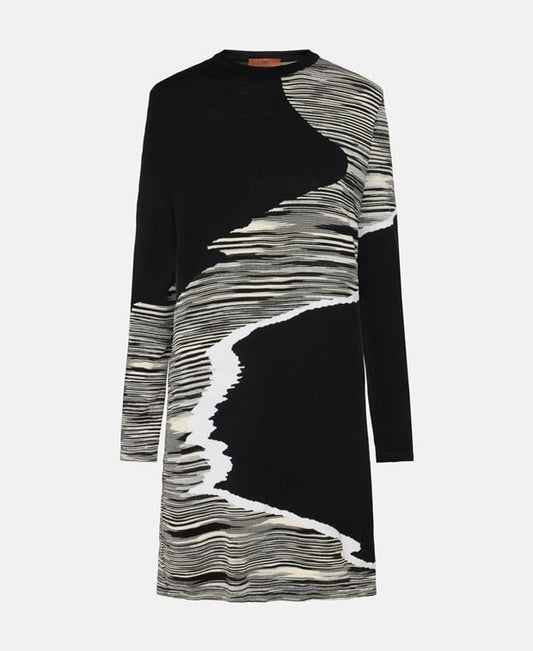 Missoni Wool dress