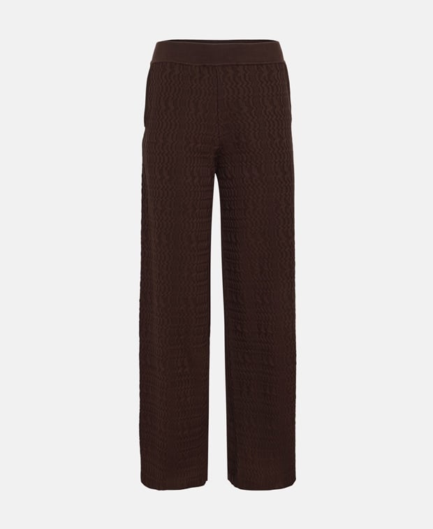 Missoni Casual trousers