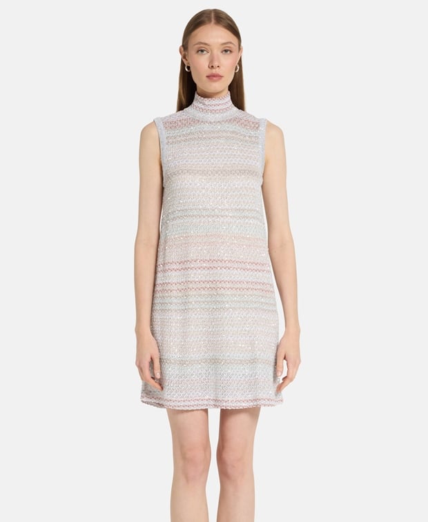 Missoni Knitted dress