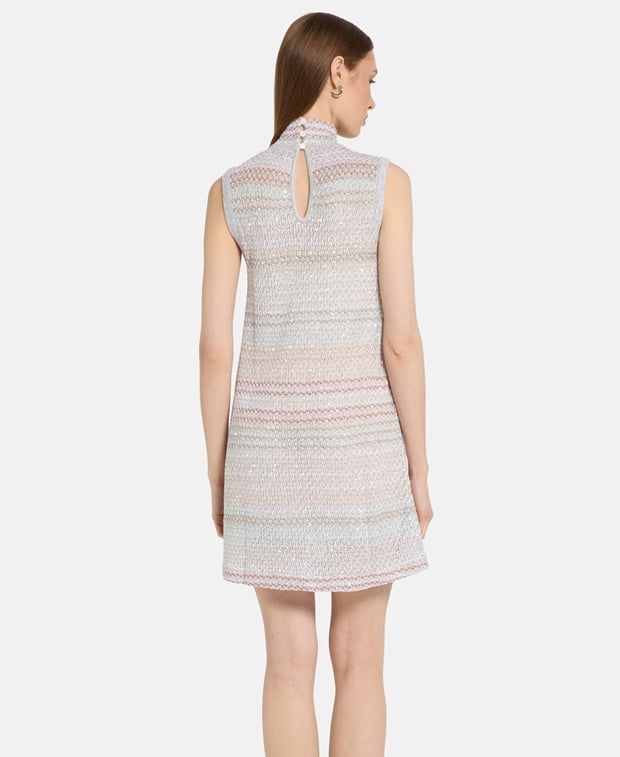 Missoni Knitted dress