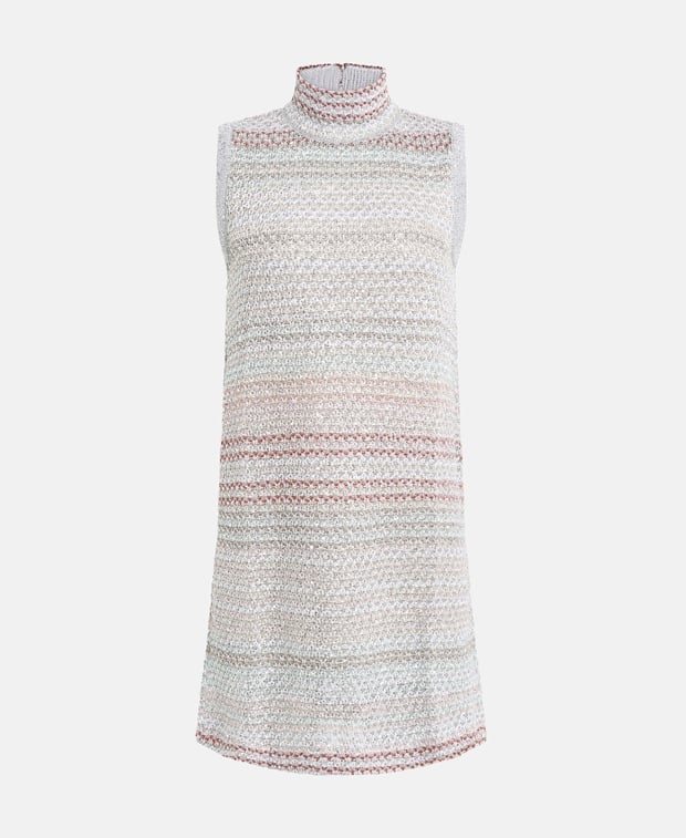 Missoni Knitted dress